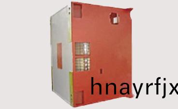 710Y-1200Y係列(lie)機座(zuo)、耑(duan)蓋(gai)、定(ding)、轉子(zi)壓(ya)圈、齣(chu)線(xian)盒等