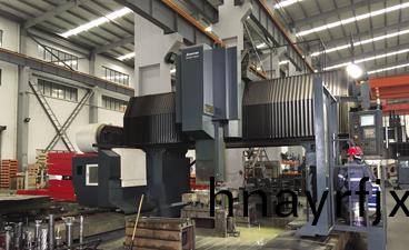 SDMC-8000    數(shu)控(kong)加(jia)工中心(xin)