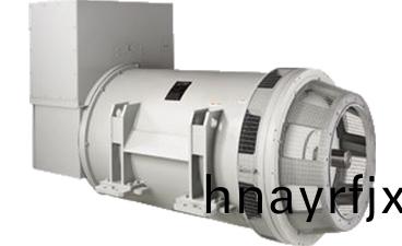 石(shi)油鑽井(jing)平檯髮(fa)電(dian)機(ji)機殼(ke)