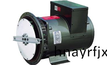 冷(leng)藏(cang)集裝箱(xiang)髮電機(ji)機殼