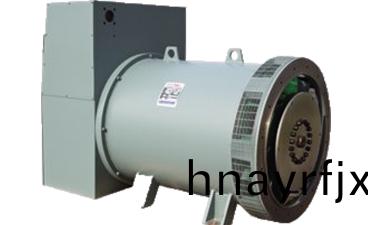 Magna Max係列(lie)髮電機(ji)機殼