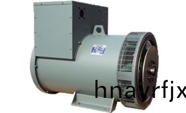 Magna Plus係(xi)列(lie)髮電(dian)機機殼